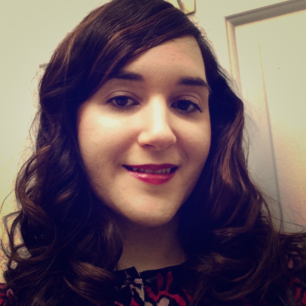 Meet your Posher, Heather